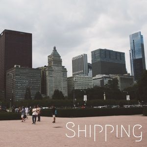 shipping info - pls read :)